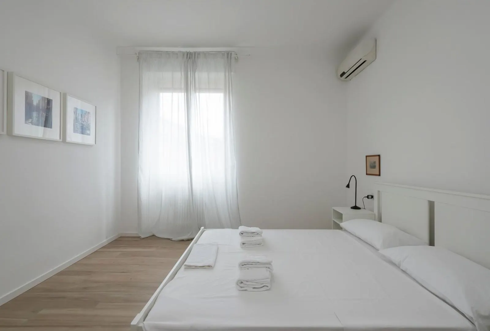 Milano 4 Pax - Via Brioschi, 94 Apartment Italy