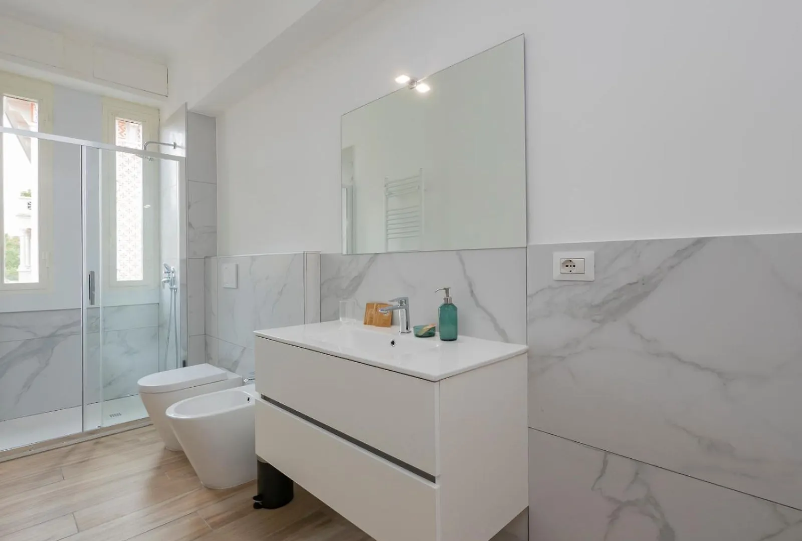 Milano 4 Pax - Via Brioschi, 94 Apartment Milan