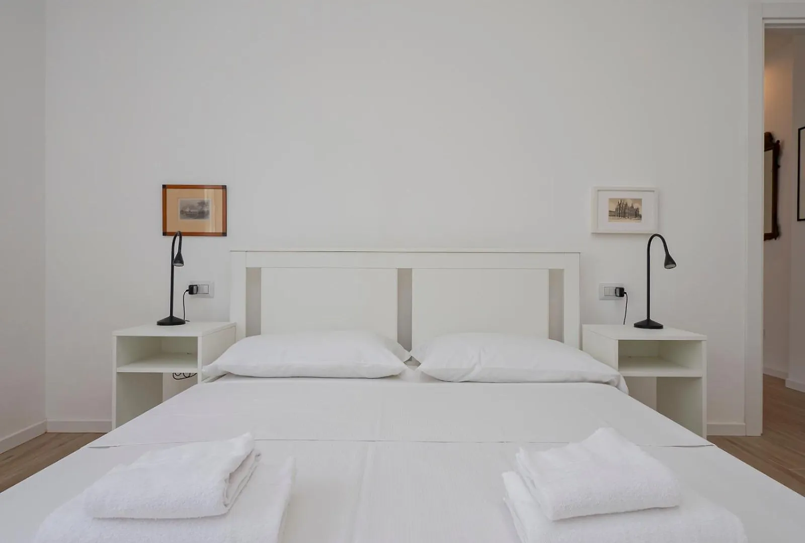Milano 4 Pax - Via Brioschi, 94 Apartment Milan