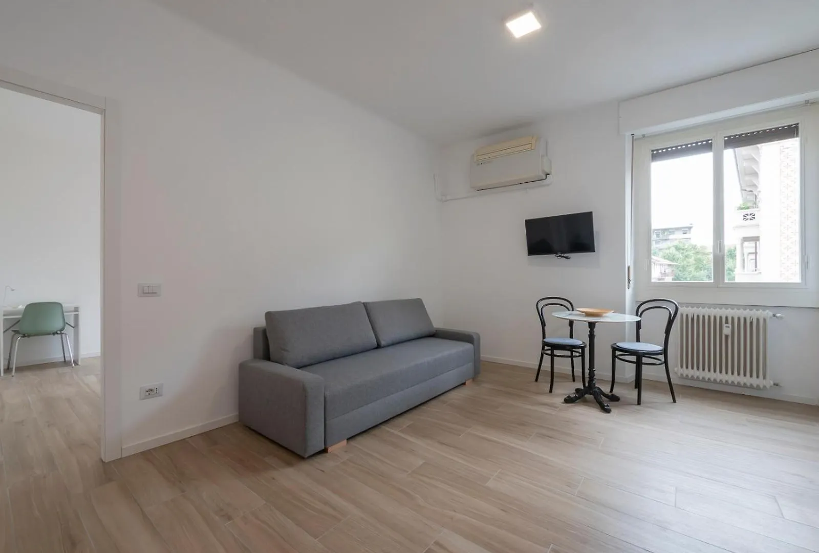 Milano 4 Pax - Via Brioschi, 94 Apartment