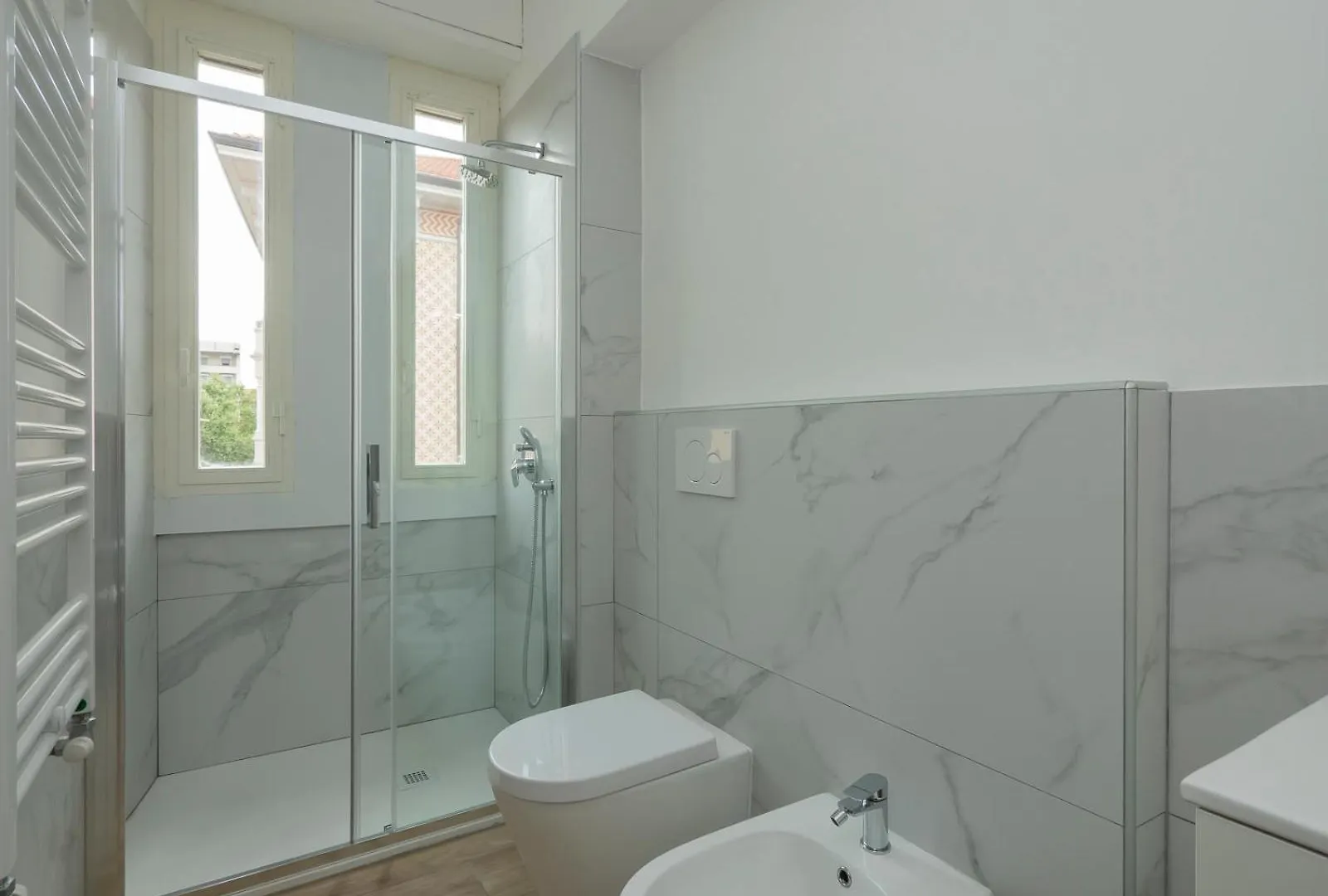 Milano 4 Pax - Via Brioschi, 94 Apartment