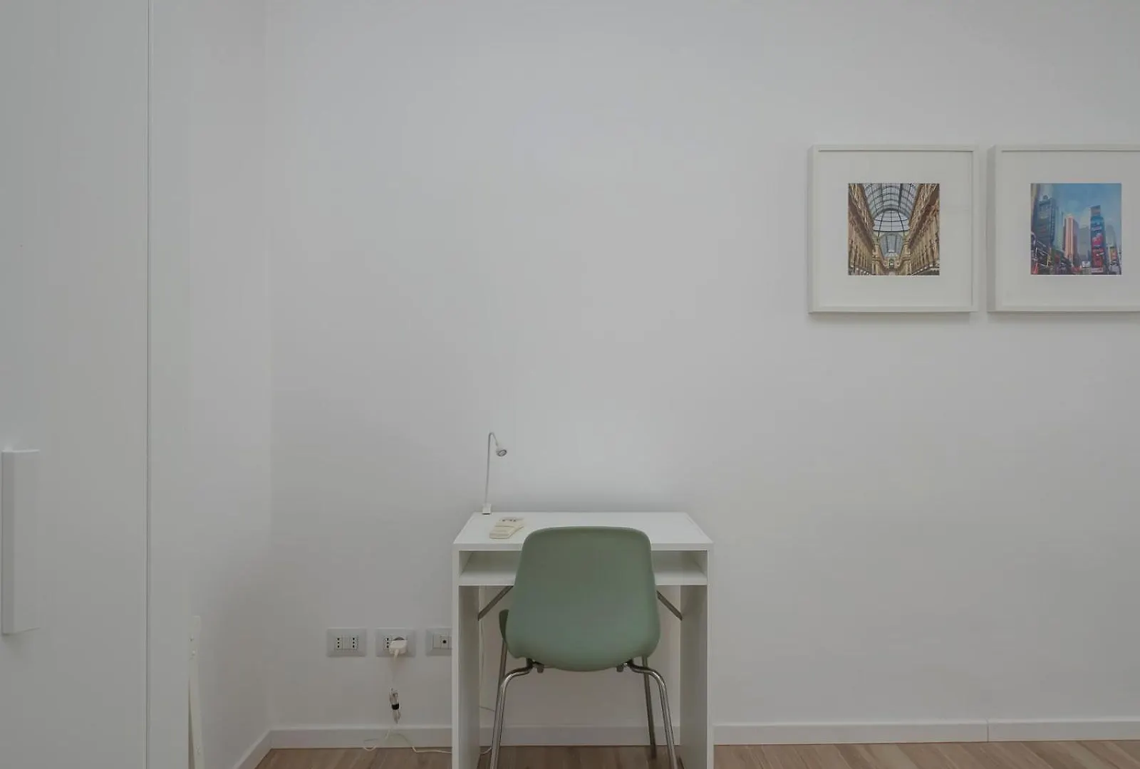 Milano 4 Pax - Via Brioschi, 94 Apartment  Milan