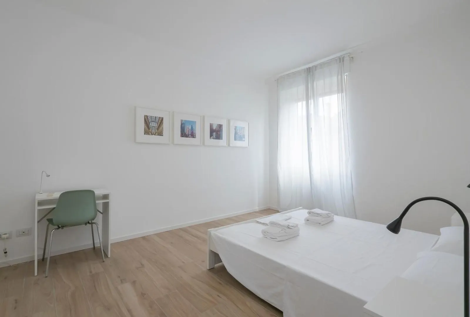 Milano 4 Pax - Via Brioschi, 94 Apartment Italy