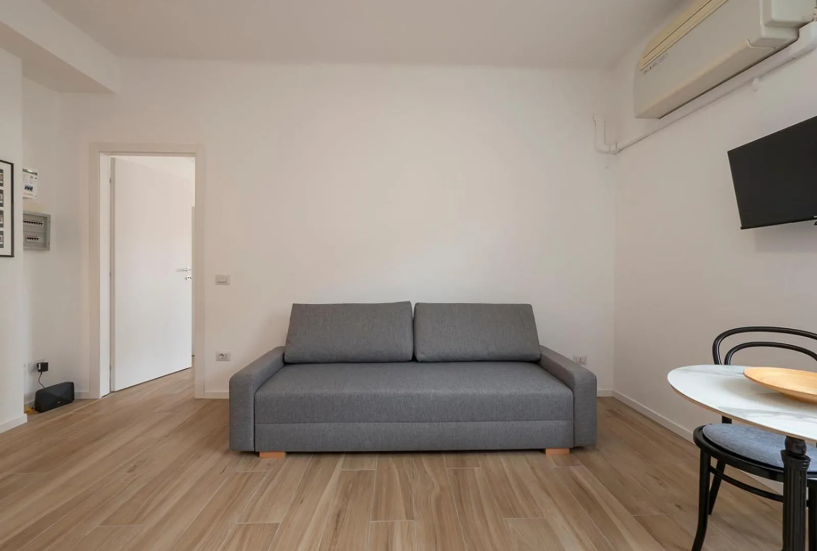 Milano 4 Pax - Via Brioschi, 94 Apartment Italy