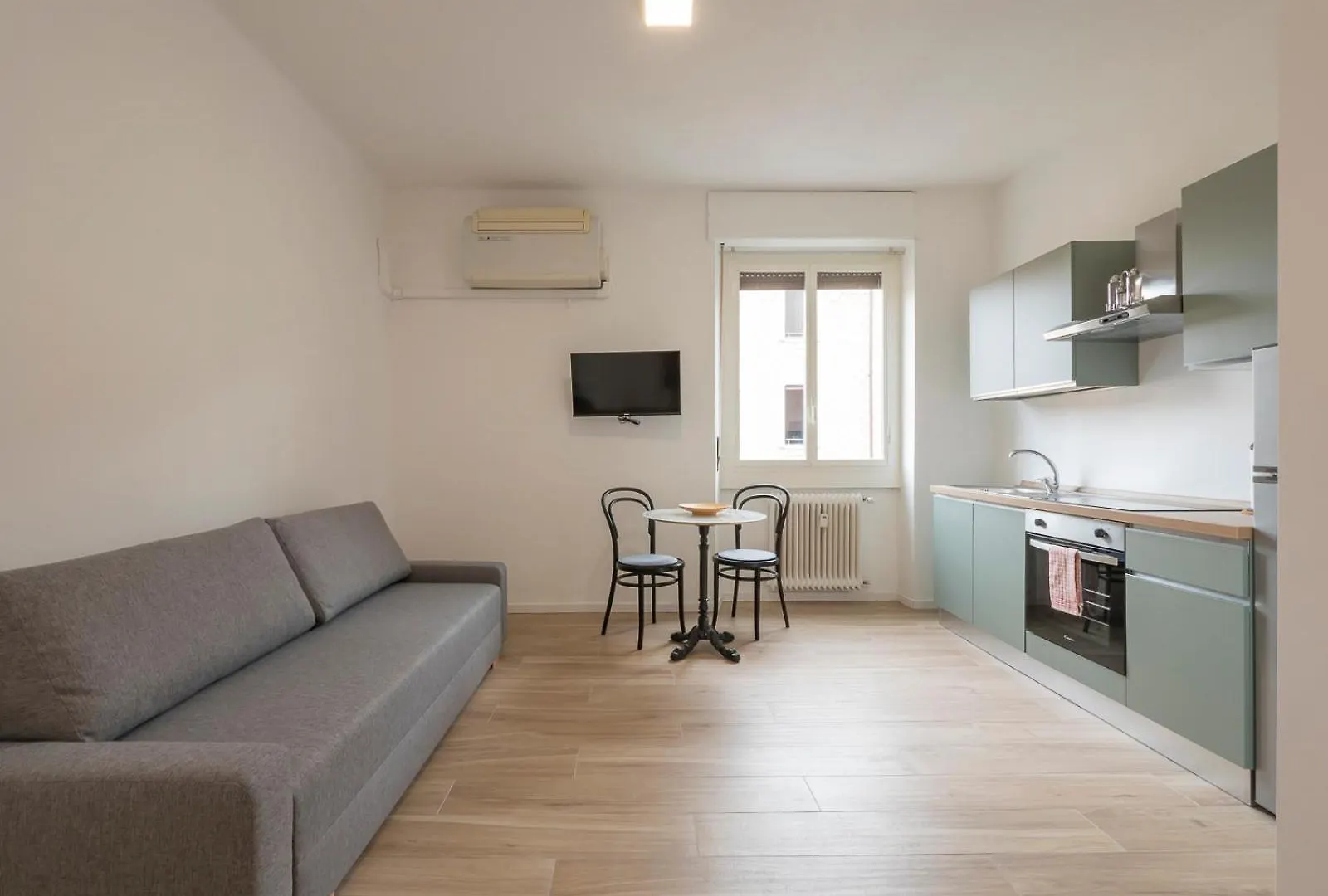 Milano 4 Pax - Via Brioschi, 94 Apartment Italy