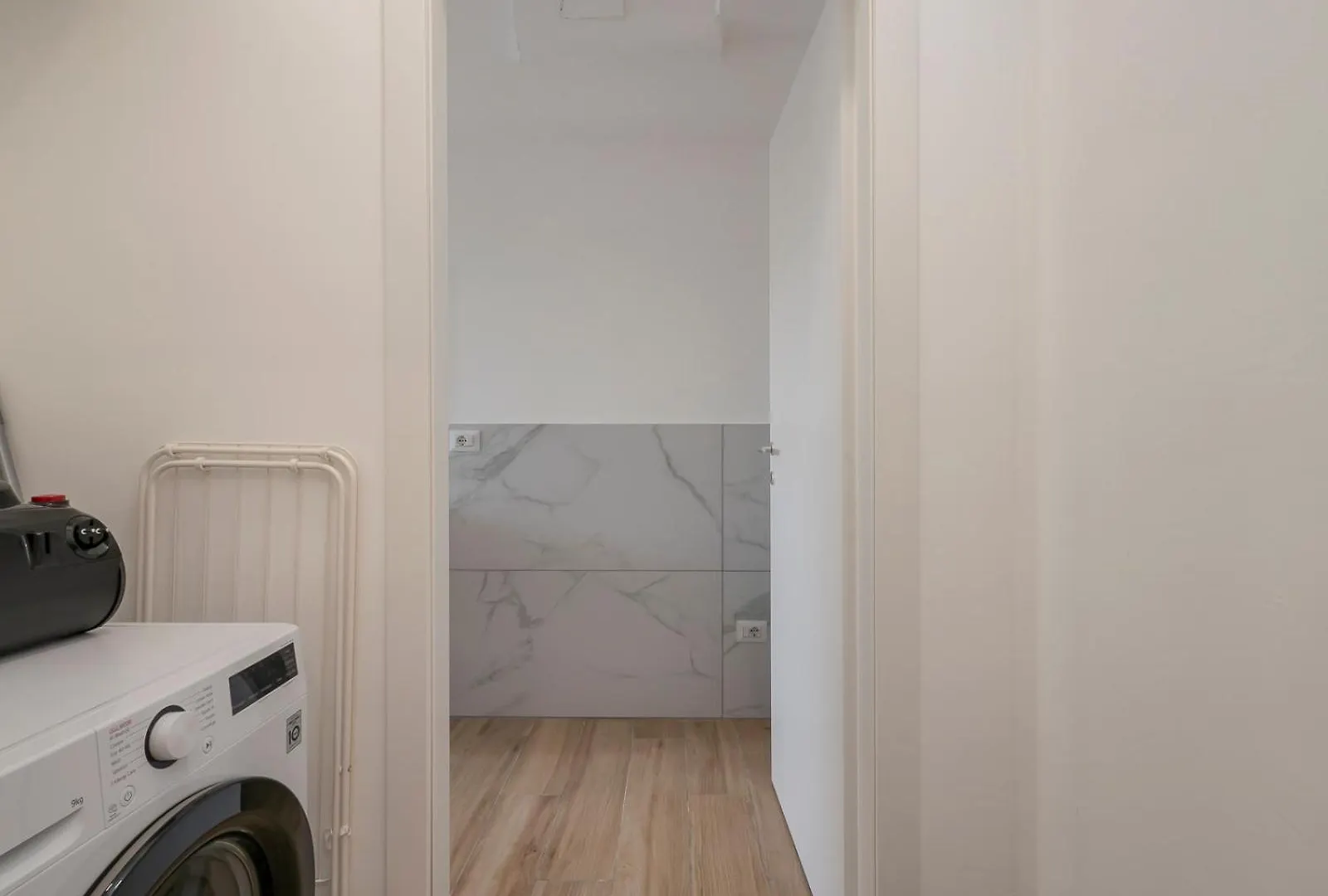 公寓 Milano 4 Pax - Via Brioschi, 94公寓 意大利